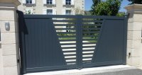 Notre société de clôture et de portail à Saint-Alban-d'Ay